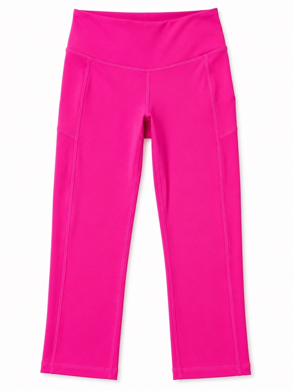 DSG like new pink cropped leggings